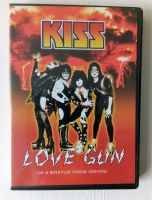 KISS Love Gun Live 1999 in Buenos Aires Nordrhein-Westfalen - Ratingen Vorschau