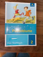 Pusteblume 2 Sachbuch ISBN 978-3-507-45970-0 Niedersachsen - Cadenberge Vorschau