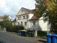 Erstbezug nach Kernsanierung: 3-ZKB-Wohnung in Borken mit Garten Hessen - Borken Vorschau