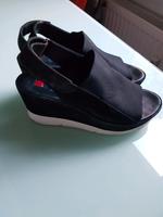 Damen Schuhe von Högl, gr 37 Wuppertal - Vohwinkel Vorschau