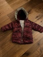 Winterjacke Mädchen Nordrhein-Westfalen - Paderborn Vorschau