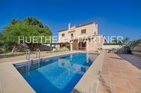 Villa mit 6 Schlafzimmer, Pool und Meerblickterrasse mit Vermietungslizenz auf Mallorca (Ref: 23-225) Saarbrücken-Mitte - Malstatt Vorschau