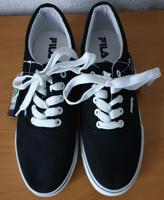 Fila Damen Sneaker Gr. 40 Brandenburg - Gahro Vorschau