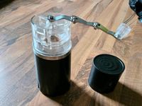 Tragbare Kaffeemaschine Stapel (bei Husum) - Süderstapel Vorschau