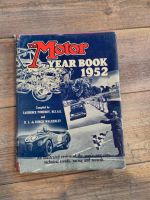 Motor Year Book 1952 Sachsen - Bautzen Vorschau