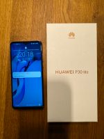 Huawei P30 lite 128 GB 4 GB RAM/ OVP Nordrhein-Westfalen - Ochtrup Vorschau