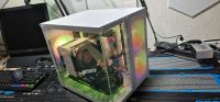 kompakter Weißer RGB Gaming PC RTX 2070 Super Ryze9 3900 650 Watt Köln - Porz Vorschau