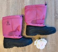 ⭐️ Kamik ⭐️ Winterstiefel ohne Innenschuh ⭐️ Schleswig-Holstein - Barsbüttel Vorschau