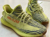 Adidas Yeezy Boost 350 V2 (Semi Frozen Yellow gelb 44 2/3) TOP Bayern - Regensburg Vorschau