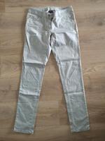 Damen Hose in Stretch  Größe 40 grau Hessen - Gemünden (Wohra) Vorschau