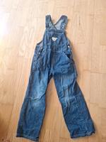 Jeans Latzhose Steiff Gr. 116 München - Schwabing-Freimann Vorschau