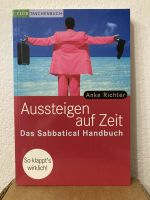 Reise- & Erlebnisbuch, Anke Richter: AUSSTEIGEN AUF ZEIT Mecklenburg-Vorpommern - Groß Luckow Vorschau
