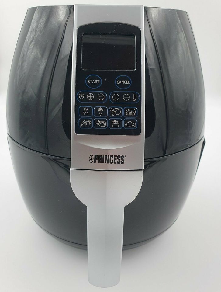 Princess Digital Aerofryer XL Heißluftfritteuse 3,2L 182020 42€* in Vettweiß