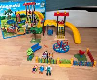 PLAYMOBIL Spielplatz West - Zeilsheim Vorschau