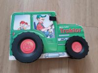 Buch Mein toller Traktor Hessen - Schlitz Vorschau