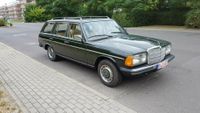 Mercedes Benz W123 S123 Schlachtefest Teile Ersatzteile Parts Brandenburg - Beelitz Vorschau