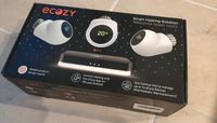 eCozy Comfort Kit - Basis und 3 Thermostate Baden-Württemberg - Stutensee Vorschau