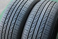 2x Nexen Roadian 581 235/55 R19 101H Sommerreifen -7,9mm DOT4717 Lützen - Lützen Dehlitz Vorschau