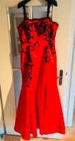 Ballkleid elegant rot Dortmund - Innenstadt-West Vorschau