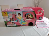 Mattel Barbie Super Ferien Camper Wohnmobil Auto Puppenauto Niedersachsen - Edewecht Vorschau