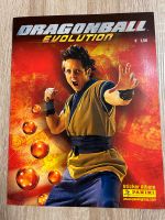 Dragonball Evolution (2009)  Stickeralbum / Vollständig beklebt ! Wandsbek - Hamburg Bramfeld Vorschau