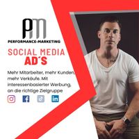 Facebook Ads Experte - Meta ads - Agentur - Social Media Ads Sachsen - Ehrenfriedersdorf Vorschau