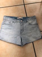 Mädchen jeansshorts von Levis Nordrhein-Westfalen - Coesfeld Vorschau
