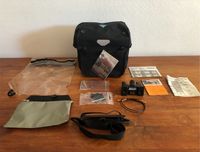 Neu! Ortlieb Ultimate3 L Plus Lenkertasche Tasche Lenker Rad 3 Baden-Württemberg - Heidelberg Vorschau