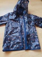 Regenjacke Boote Lulipu 122 128 blau Hessen - Seligenstadt Vorschau