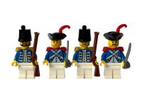 LEGO® Blauröcke Minifiguren 10320 Imperial Soldier Figuren ✨ NEU Brandenburg - Falkensee Vorschau