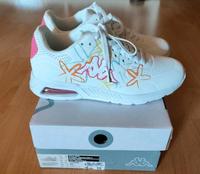 NEU KAPPA Sneaker Gr. 40 Schuhe Turnschuhe Saarland - St. Wendel Vorschau