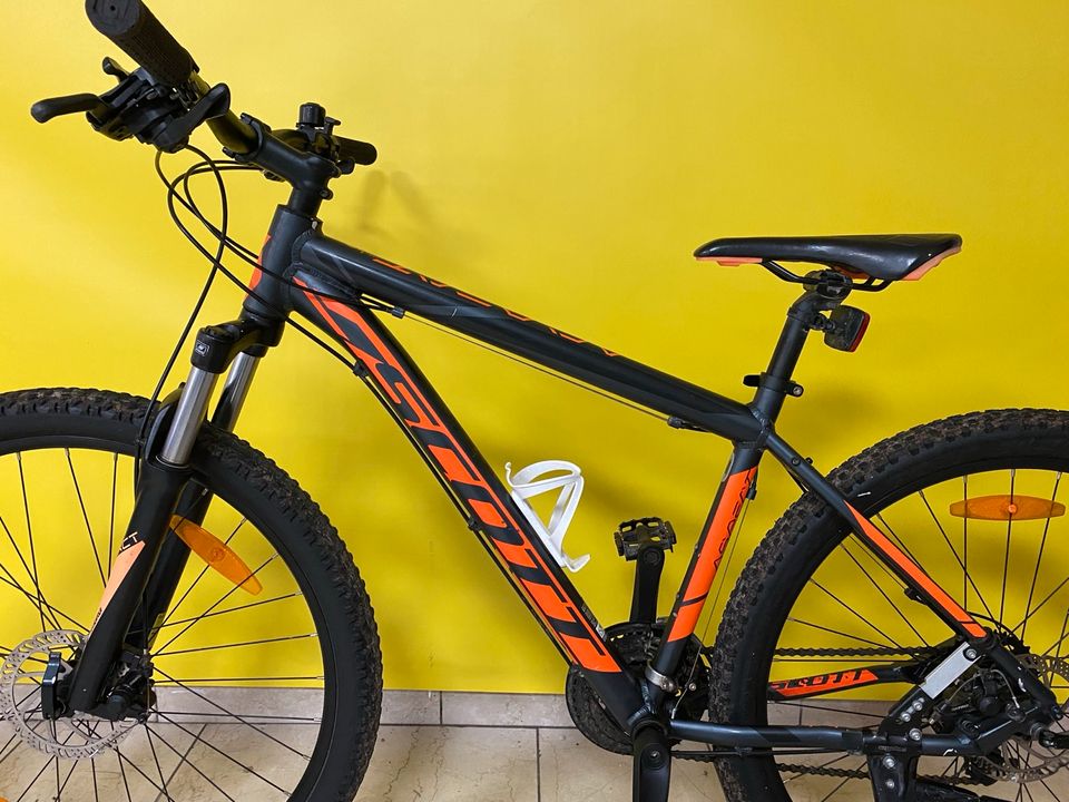 Scott Aspect 27,5 Zoll Mountainbike RH M in Duisburg