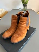 Mjus Stiefeletten 40 Nordrhein-Westfalen - Witten Vorschau