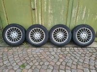 Original Hyundai H1 Alufelgen Sommerreifen 215/60 R17C 7.0Jx17H2 Leipzig - Gohlis-Mitte Vorschau