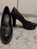 High Heels/ Pumps Nordrhein-Westfalen - Troisdorf Vorschau