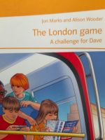 Klett The London Game - A Challenger for Dave Baden-Württemberg - Rutesheim   Vorschau