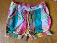 Bunte Short Gr 104 Baden-Württemberg - Aichtal Vorschau