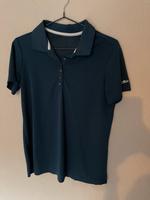 CMP Damen Poloshirt Golfshirt Funktionsshirt S dunkelblau Bochum - Bochum-Südwest Vorschau