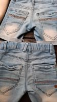 Name it Jeans Shorts Gr. 104 Wiesbaden - Erbenheim Vorschau