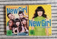 New Girl DVDs Serie Niedersachsen - Buchholz in der Nordheide Vorschau