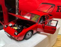 Minichamps 1985 Porsche 924 Modellauto 1:18 Nürnberg (Mittelfr) - Mitte Vorschau