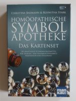 Homöopathische Symbolapotheke - 101 Schwingungsmittel (Kartenset) Eimsbüttel - Hamburg Eimsbüttel (Stadtteil) Vorschau