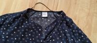 Taifun Bluse dunkelblau Gr. 36 Sachsen - Delitzsch Vorschau