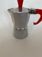 ORIGINAL ALPU ITALIENISCHE KAFFEEMASCHINE MOKA ESPRESSO Nordrhein-Westfalen - Schwerte Vorschau