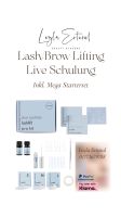 Lash/Browlifting Schulung inkl. Großes Starterset. Mülheim - Köln Stammheim Vorschau