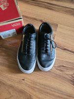 VANS OLD SKOOL ZIP ,Leder,Gr.37 Düsseldorf - Lichtenbroich Vorschau