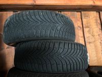 Verkaufe 2 Winterreifen von hankook 185/65 R15 88T Thüringen - Eisfeld Vorschau