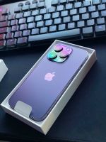 iPhone 14 Pro 256 GB Nordrhein-Westfalen - Siegen Vorschau