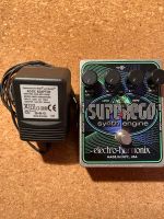 Superego  von Electro Harmonix Leipzig - Schleußig Vorschau