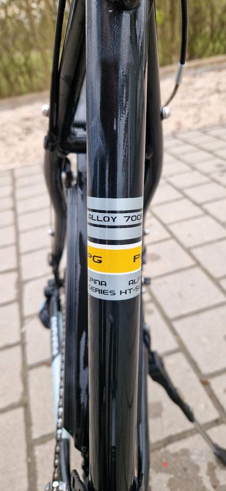 Fahrrad, Bike, Univega Sport alpina, 26Zoll in Reichertshofen